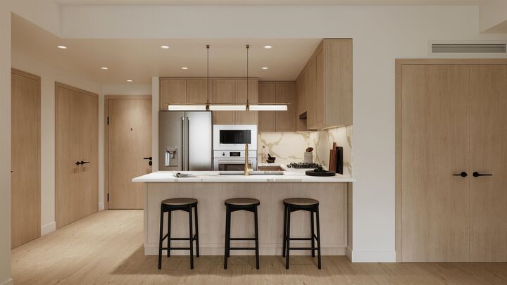 Property Photo: 4451 Hastings Street Ph7 BC V5C 0L6