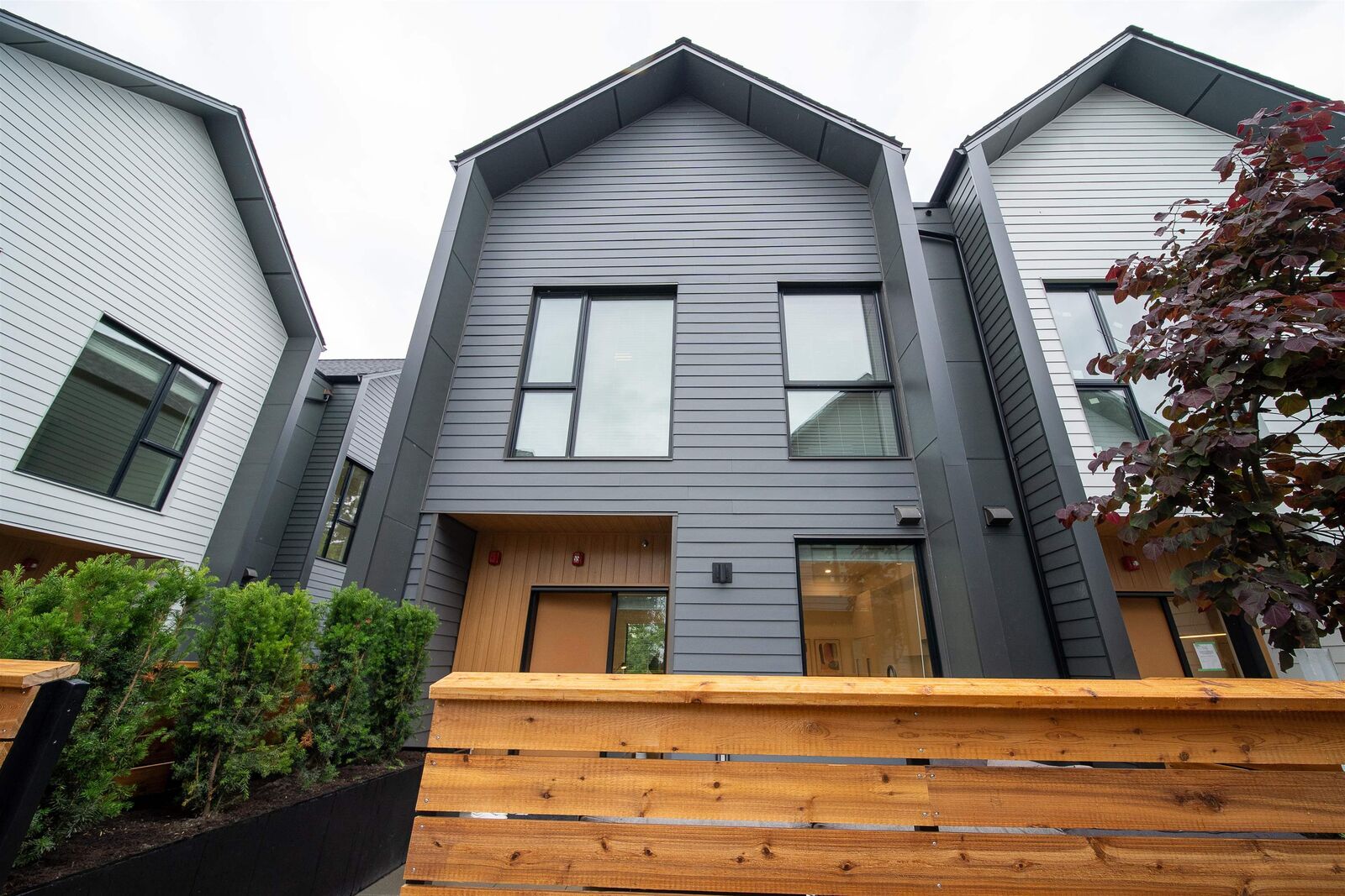 Property Photo: 8968 Cook Crescent 13 BC V6Y 1W4