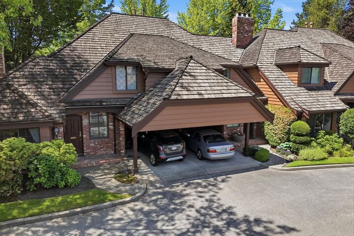 Property Photo: 6600 Lucas Road 53 BC V7C 4T1