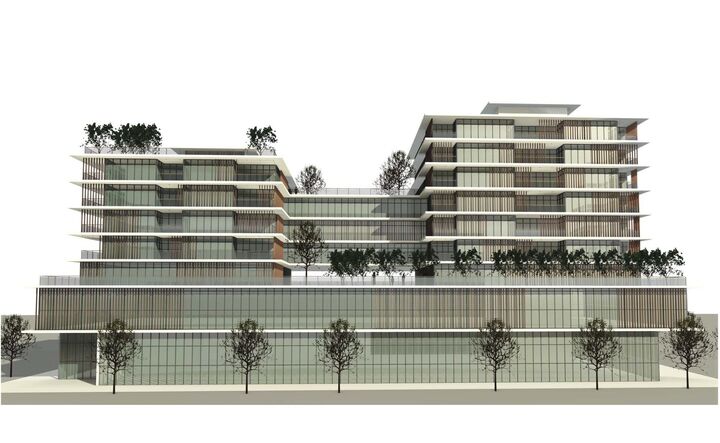 5440 Cambie Street — photo 1
