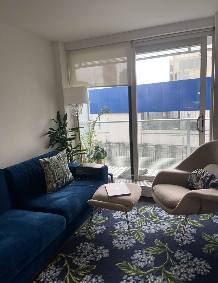 Property Photo: 777 Richards Street 1702 BC V6B 0M6
