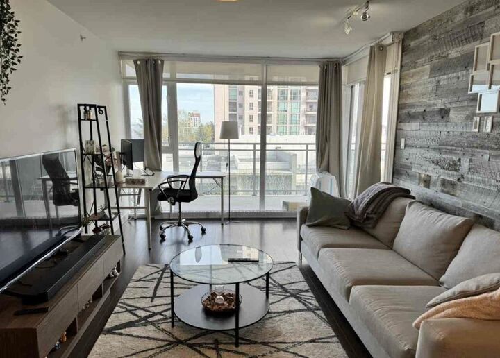 Property Photo:  608 Belmont Street 602  BC V3M 0G8 