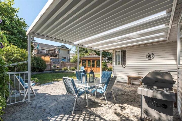 Property Photo:  22970 126 Avenue  BC V2X 0S7 