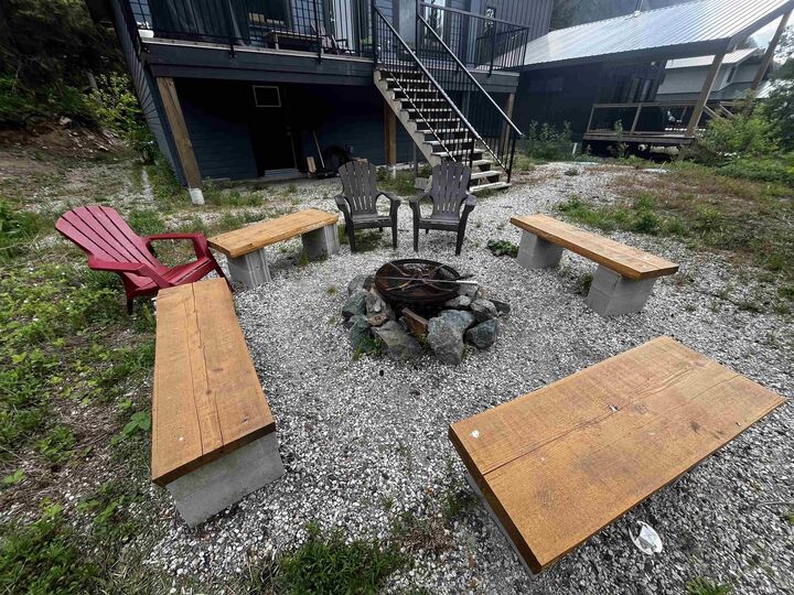 Property Photo: Hg138 Old Hope Princeton Highway BC V0X 1L5