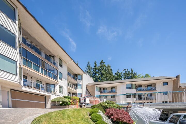1350 Vidal Street 309 — photo 1