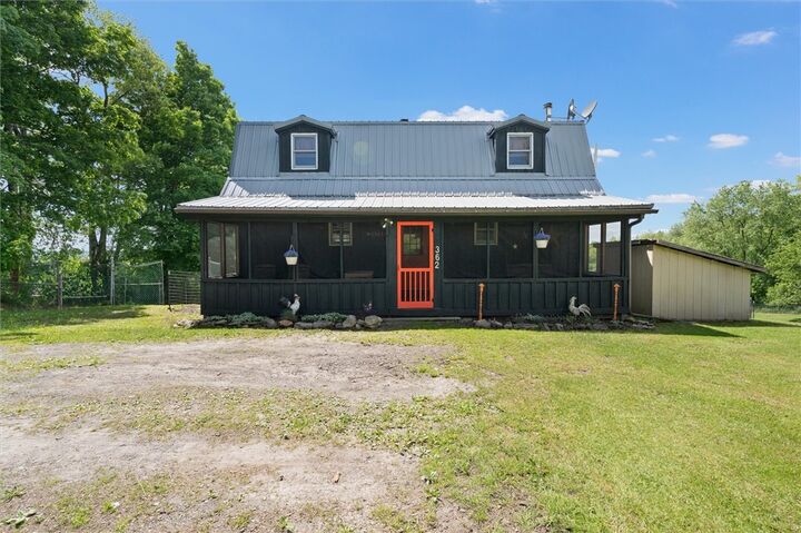 Property Photo:  362 Lafayette Road  NY 13073 