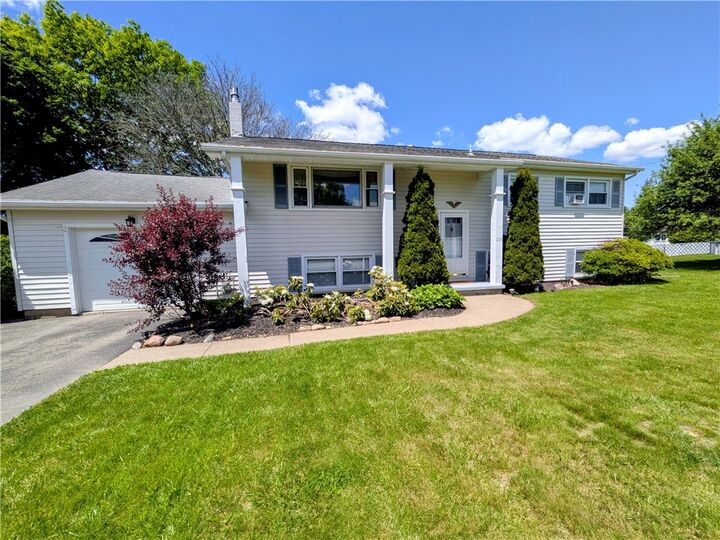 Property Photo: 225 Meadowlark Road NY 14845