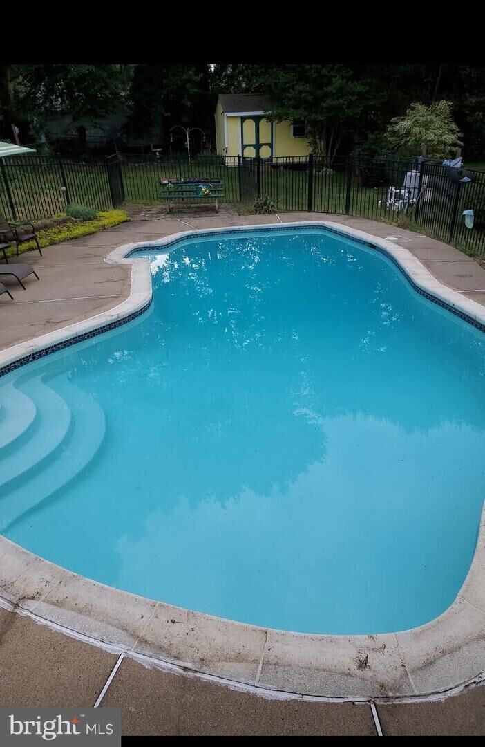 Property Photo: 117 Hill Street VA 22408