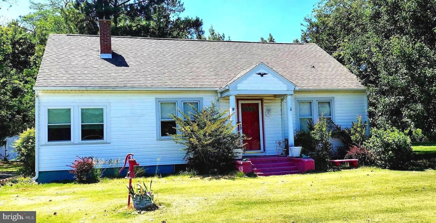 Property Photo:  10116 Deal Island Road  MD 21821 