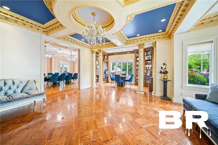 Property Photo: 2723 Avenue P NY 11229