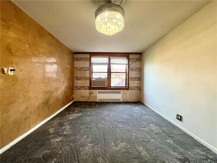 Property Photo: 2260 Burnett Street 6B NY 11229