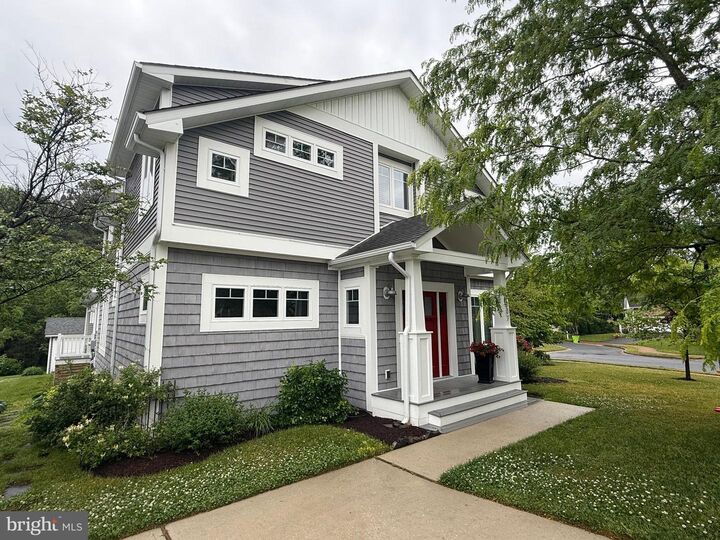 Property Photo:  307 Valley Road  DE 19968 