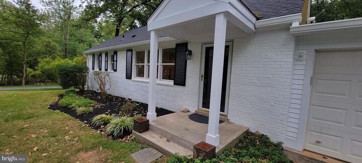 Property Photo:  8325 Westchester Drive  VA 22182 