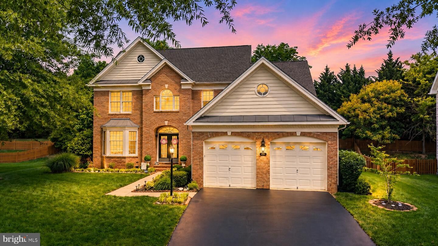 Property Photo: 5359 Yorktown Run Court VA 20169