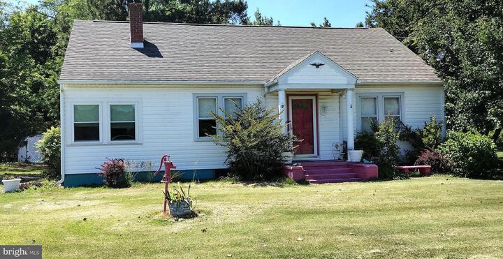 Property Photo: 10116 Deal Island Road MD 21821