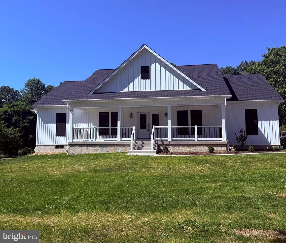 Property Photo:  2104 Ruffs Mill Road  MD 21015 