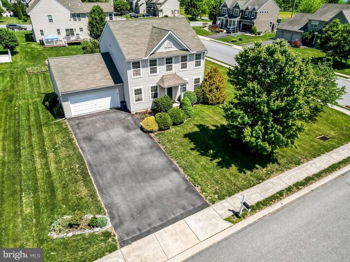 Property Photo:  299 Robin Dale Drive  PA 17540 