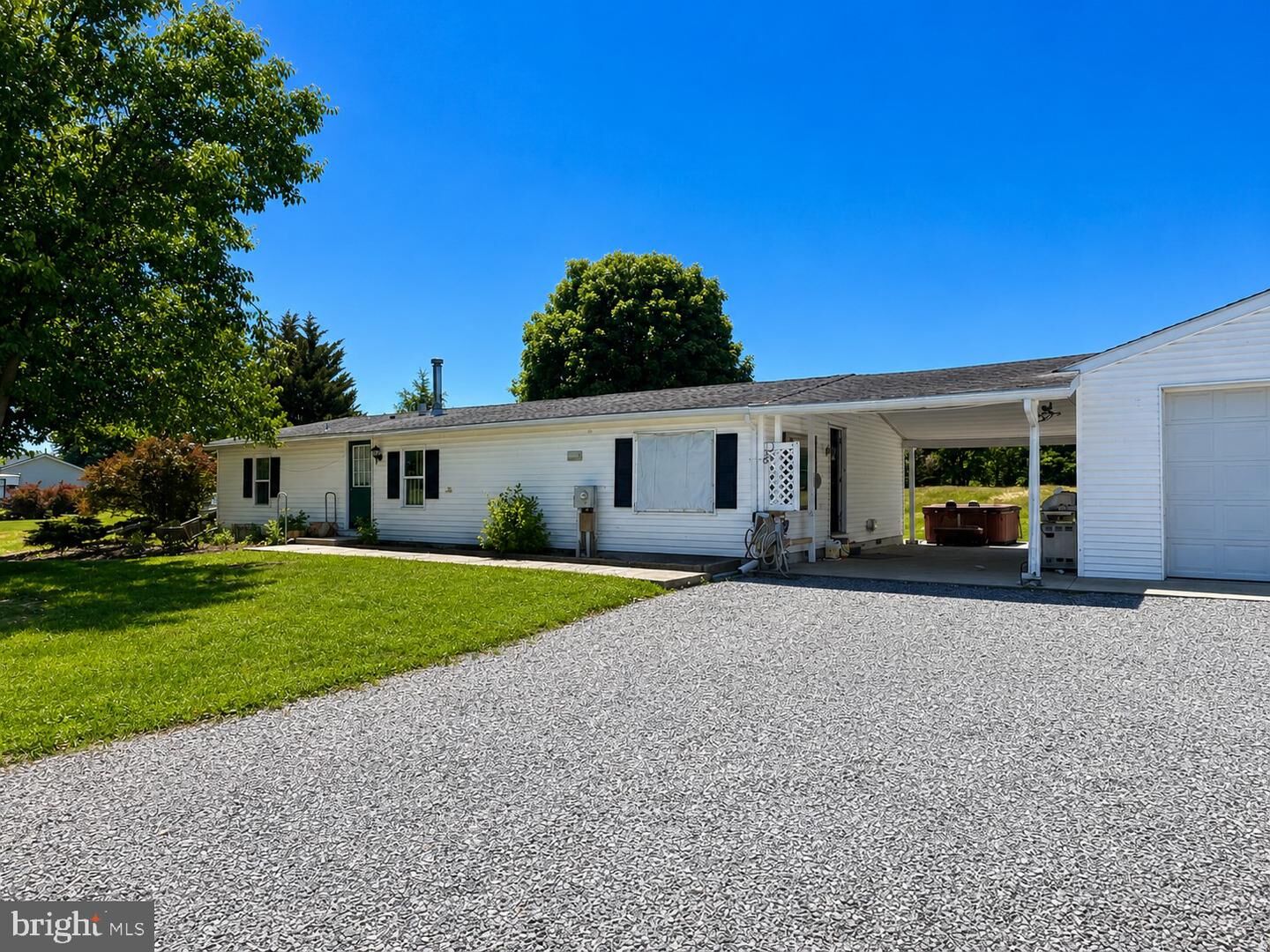 Property Photo:  526 Pine Road  PA 17015 