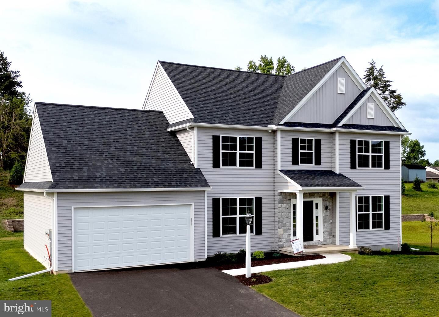 Property Photo:  443 Parkside Way  PA 17543 