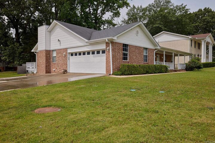 Property Photo:  505 Parrish Street  AR 72076 