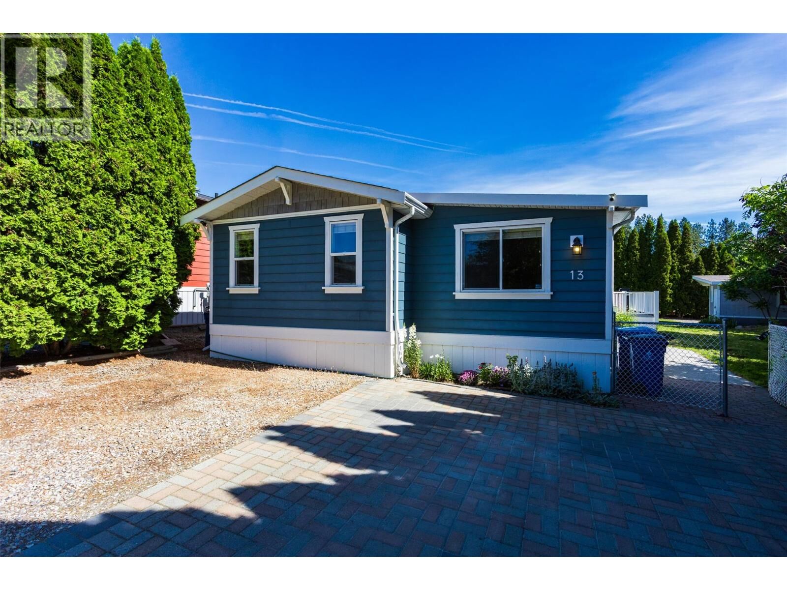 Photo de la propriété:  3381 Village Green Way 13  BC V4T 1L2 