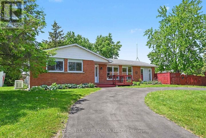Property Photo:  14 Riverside Drive  ON K0C 1H0 