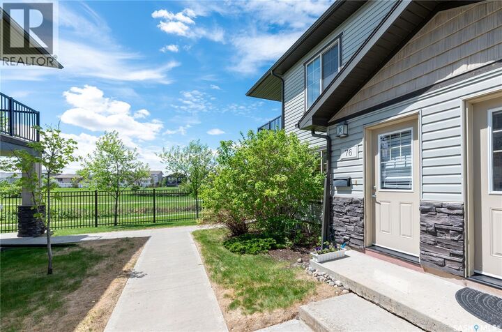 Property Photo:  76 5039 James Hill Road  SK S4W 0B9 
