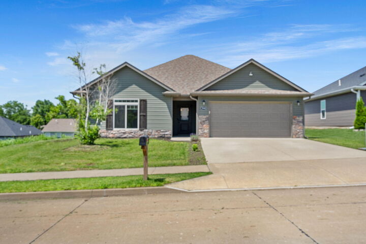 Property Photo: 3501 Venice Dr MO 65202
