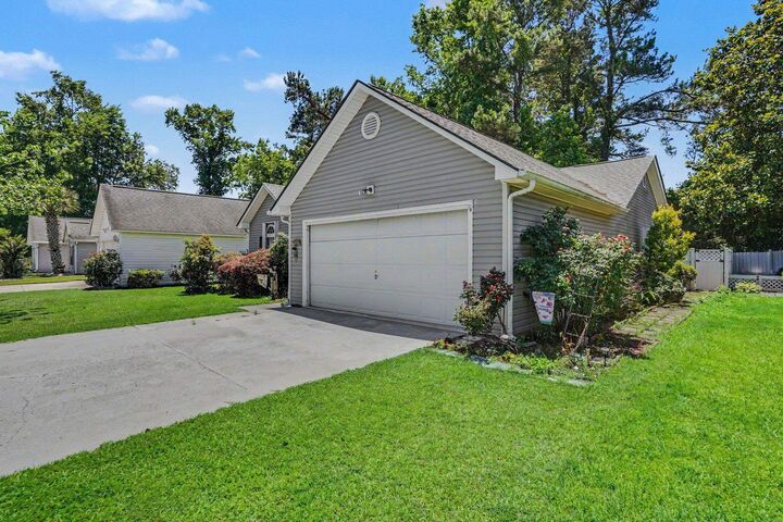 Property Photo: 252 Eagle Run SC 29568