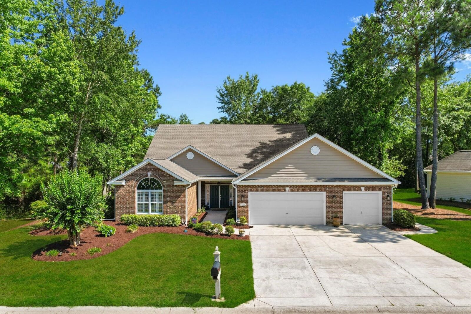 Property Photo:  4513 Firethorne Dr.  SC 29576 