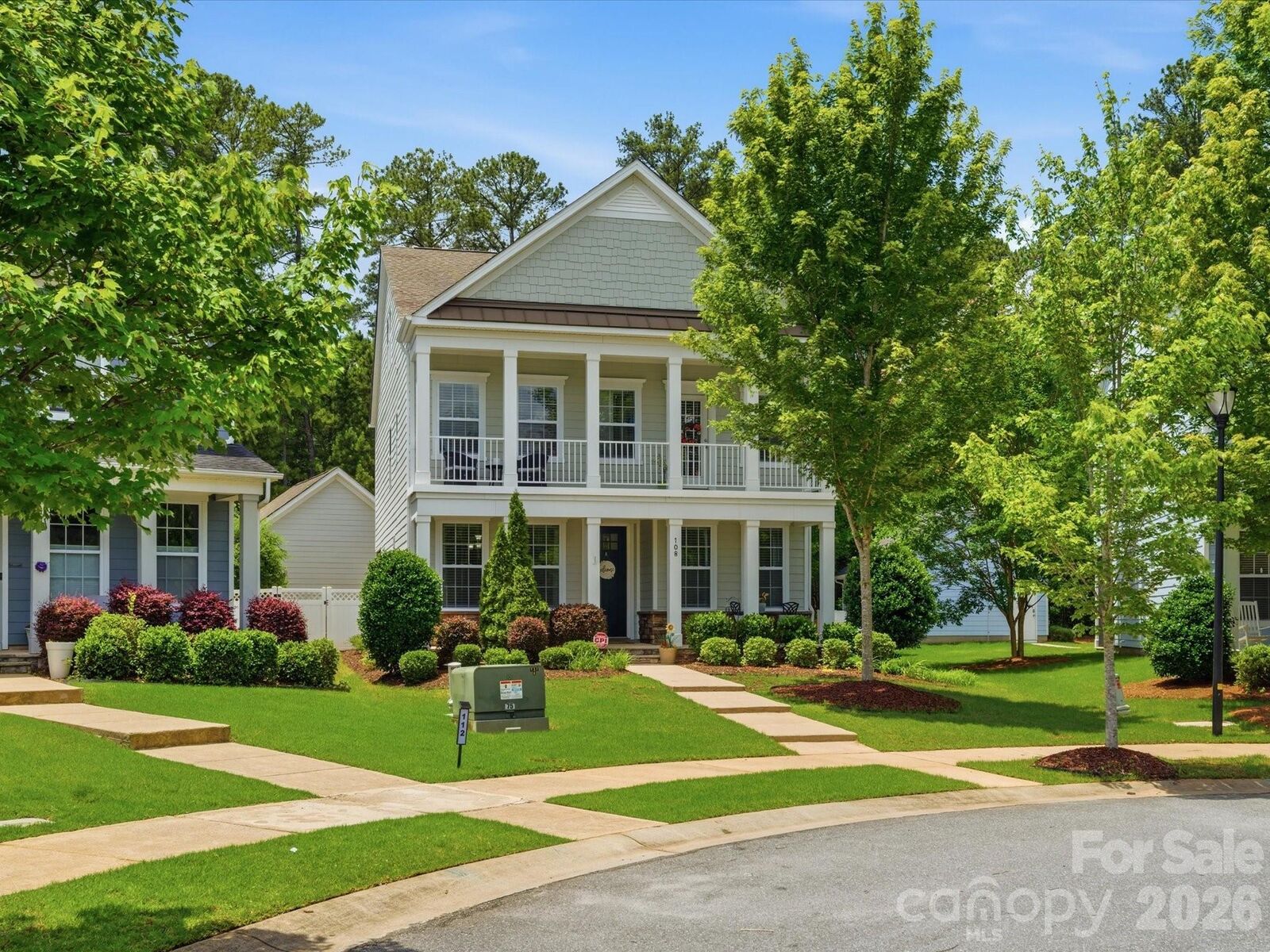 Property Photo:  108 Helton Lane  SC 29708 