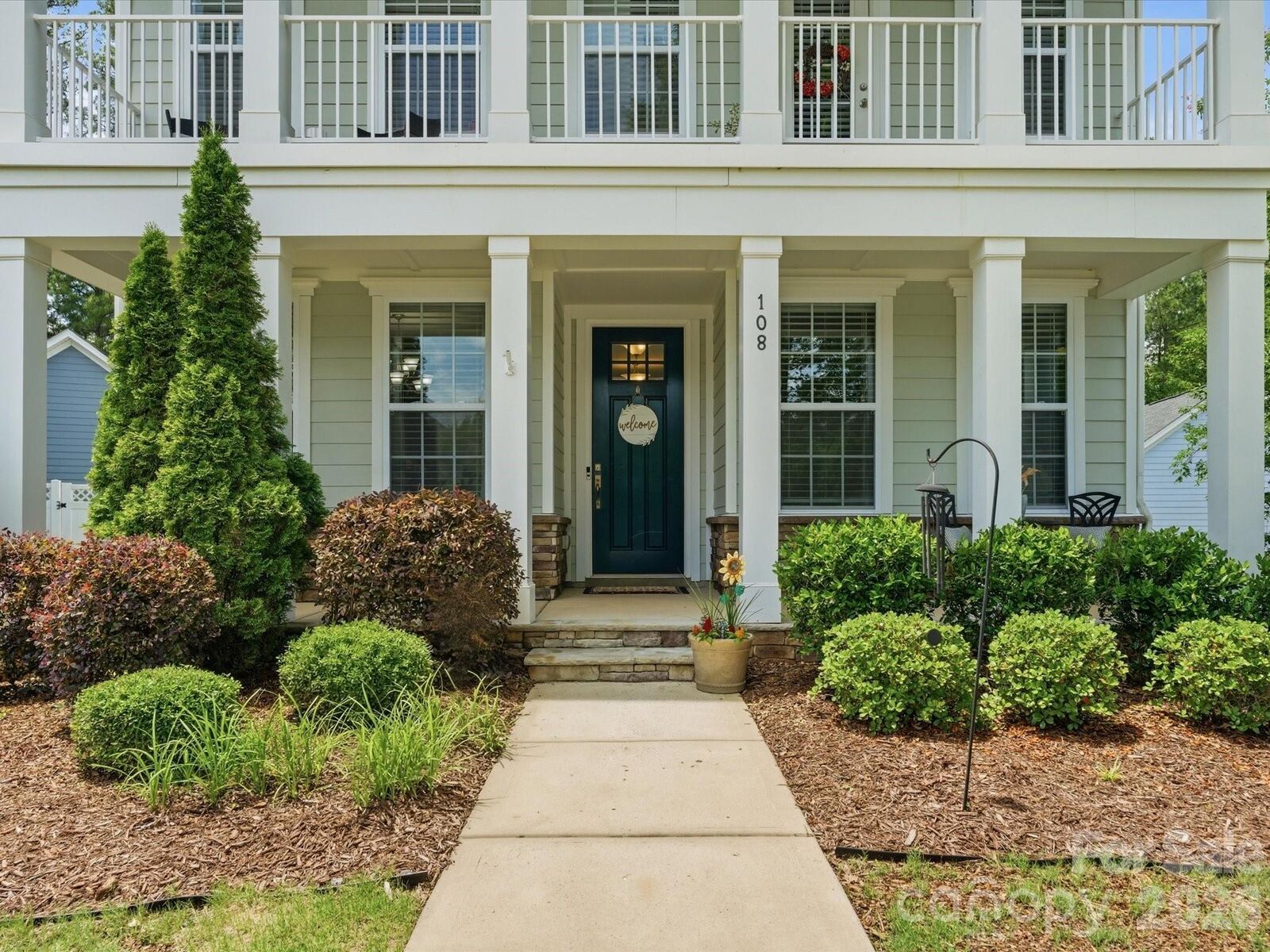 Property Photo: 108 Helton Lane SC 29708