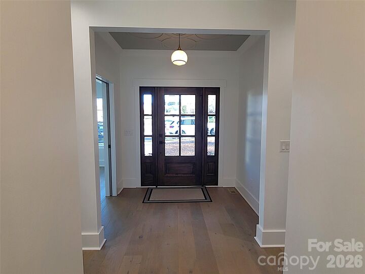 Property Photo: 405 19th Avenue Circle NW NC 28601