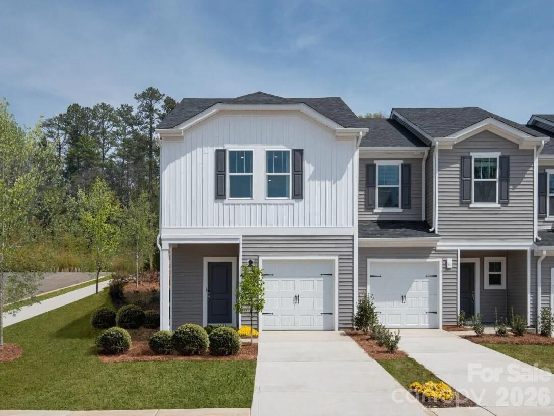Property Photo: 1165 Rosetta Drive NC 28144