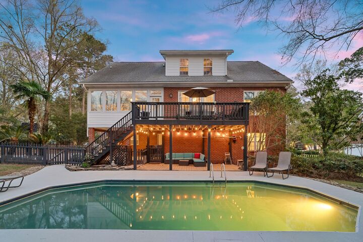 Property Photo: 4285 Club Course Drive SC 29420