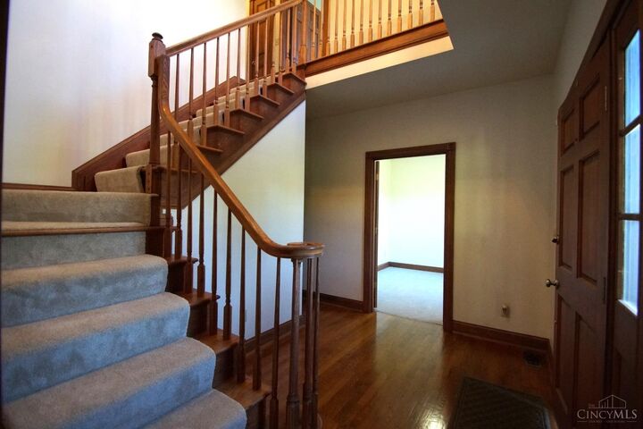 Property Photo:  6291 Ashbourne Place  OH 45233 