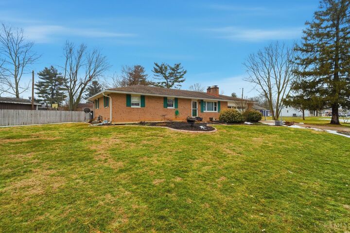 Property Photo:  7479 Flamingo Street  OH 45005 
