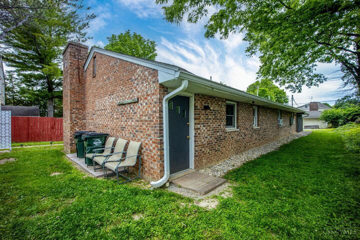 Property Photo:  319 N Elm Street  OH 45056 