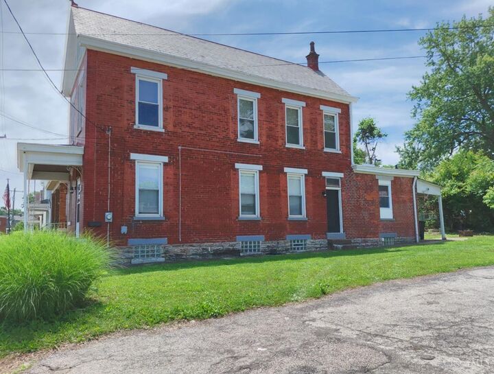 Property Photo:  15 Bertus Street  OH 45217 