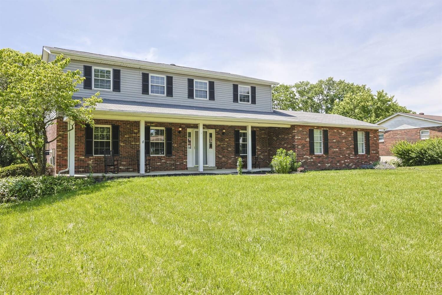 Property Photo:  6149 Eddington Drive  OH 45044 