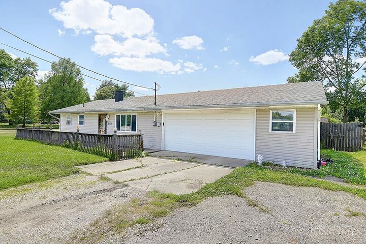 Property Photo:  6305 S Dixie Highway  OH 45005 