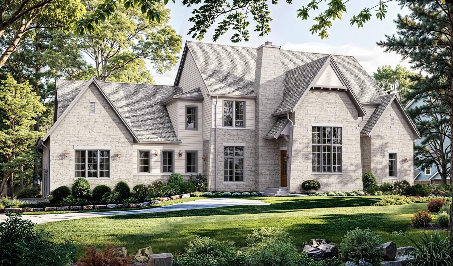 Property Photo:  1134 Rookwood Drive  OH 45208 