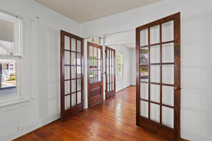 Property Photo:  128 Fulton St  PA 16830 
