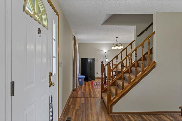 Property Photo:  5951 South Fork Road  OH 43056 