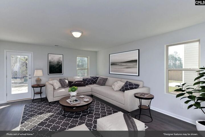Property Photo:  3518 Stedding  SC 29073 