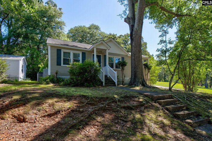 Property Photo:  3000 Richfield  SC 29201 