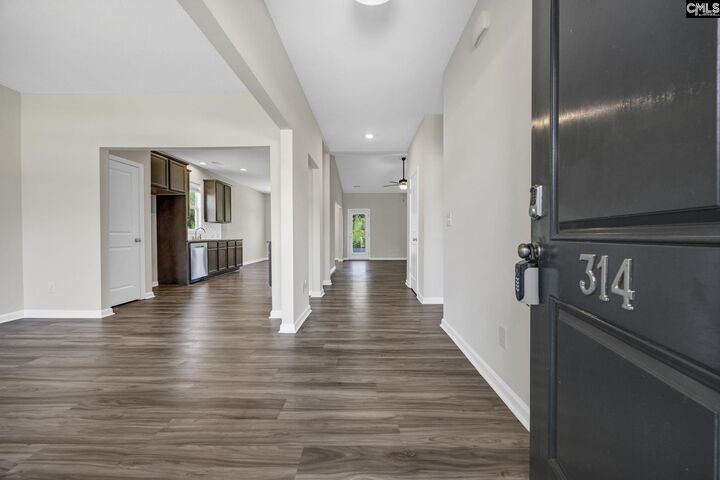 Property Photo:  314 Blue Lagoon  SC 29072-8638 