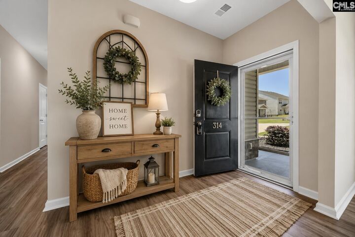 Property Photo:  314 Blue Lagoon  SC 29072-8638 