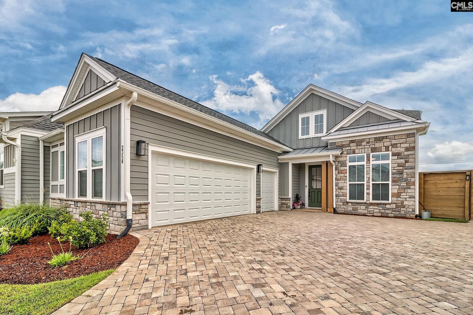 Property Photo:  2358 High Bluff  SC 29072 