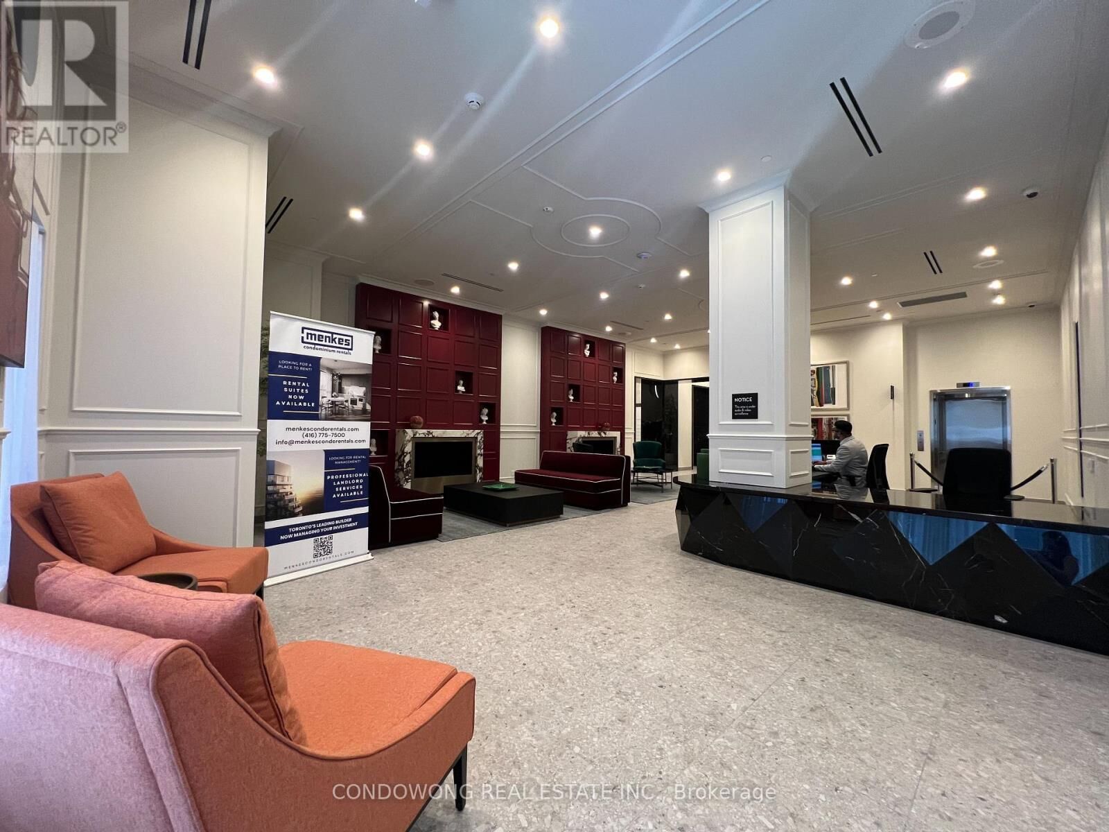 Property Photo:  180 Front Street East 2810  ON M5A 0A9 